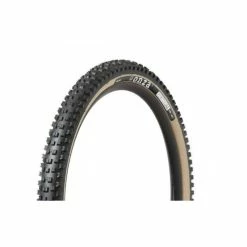 Reifen Onza 27,5x2.40 Porcupine Skinwall 61-584 - 27,5 Schwarz/beige TRC TLR Faltbar