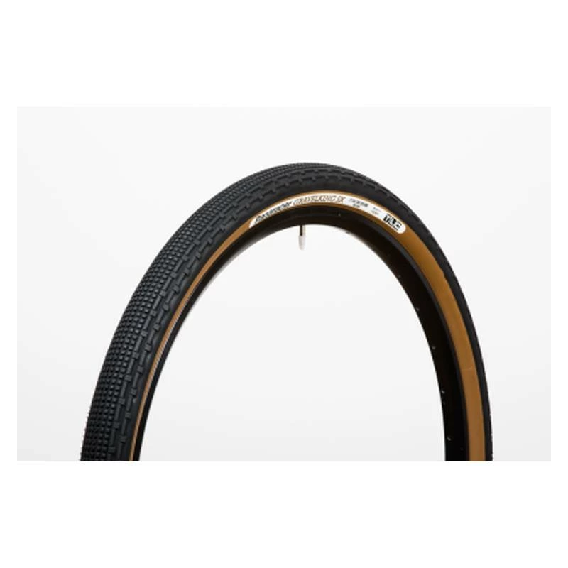 Reifen Panaracer 27,5x1.90 GravelKing SK 48-584 - 650Bx1.90 - 27,5 Schwarz/braun TLC Faltbar 3 Reifen Panaracer 27,5x1.90 GravelKing SK 48-584 - 650Bx1.90 - 27,5 Schwarz/braun TLC Faltbar