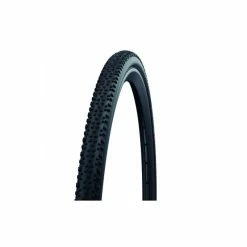 Reifen Schwalbe 33-584 X-One Allround 27,5x1.30 - 27,5 HS467 Schwarz SuperGround TLE Addix SpeedGrip Faltbar