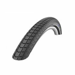 Reifen Schwalbe 50-584 Big Ben 27,5x2.00 - 27,5 HS439 Schwarz Reflex RaceGuard Addix E50 Draht