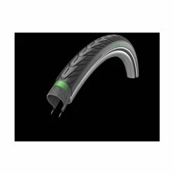 Reifen Schwalbe 50-584 Energizer Plus 27,5x2.00 - 27,5 HS492 Schwarz Reflex GreenGuard E50 Draht