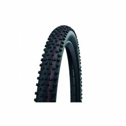 Reifen Schwalbe 54-584 Rocket Ron 27,5x2.10 - 27,5 HS438 Schwarz SuperGround TLE Addix Speed E25 Faltbar