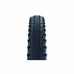 Reifen Schwalbe 54-584 Thunder Burt 27,5x2.10 - 27,5 HS451 Schwarz SuperGround TLE Addix Speed Faltbar