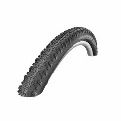 Reifen Schwalbe 54-584 Thunder Burt 27,5x2.10 - 650B - 27,5 HS451 Schwarz Evo LiteSkin PSC Faltbar Draht