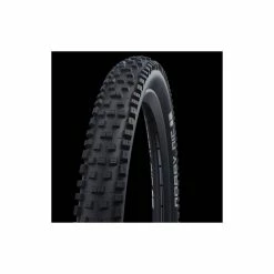 Reifen Schwalbe 57-584 Nobby Nic 27,5x2.25 - 27,5 HS602 Schwarz Performance TLR Addix E50 Faltbar