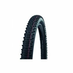 Reifen Schwalbe 57-584 Racing Ralph 27,5x2.25 - 27,5 HS490 Schwarz SuperGround TLE Addix Speed E25 Faltbar