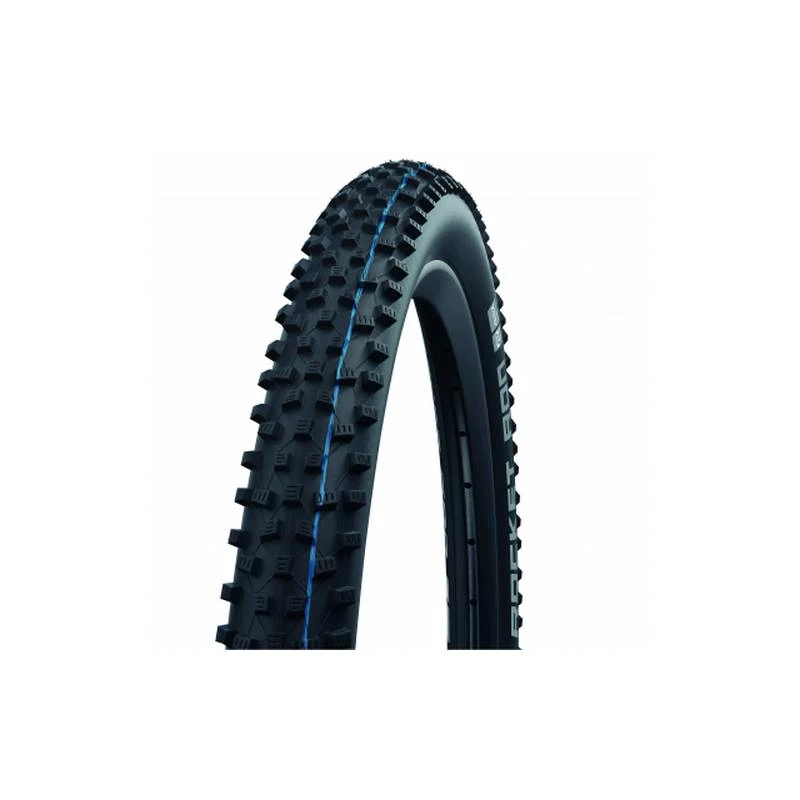 Reifen Schwalbe 57-584 Rocket Ron 27,5x2.25 - 27,5 HS438 Schwarz Performance TLR Addix E25 Faltbar 3 Reifen Schwalbe 57-584 Rocket Ron 27,5x2.25 - 27,5 HS438 Schwarz Performance TLR Addix E25 Faltbar