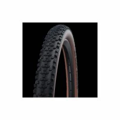 Reifen Schwalbe 57-584 Smart Sam 27,5x2.25 - 27,5 HS476 Schwarz/bronze Performance Addix Draht