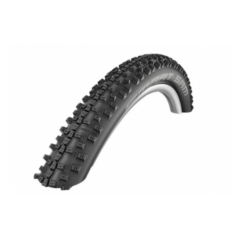 Reifen Schwalbe 57-584 Smart Sam 27,5x2.25 - 650B - 27,5 HS476 Schwarz Performance Addix Draht 3 Reifen Schwalbe 57-584 Smart Sam 27,5x2.25 - 650B - 27,5 HS476 Schwarz Performance Addix Draht