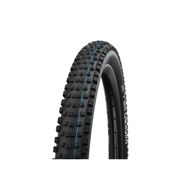 Reifen Schwalbe 57-584 Wicked Will 27,5x2.25 - 27,5 HS614 Schwarz SuperGround TLE Addix SpeedGrip E50 Faltba 3 Reifen Schwalbe 57-584 Wicked Will 27,5x2.25 - 27,5 HS614 Schwarz SuperGround TLE Addix SpeedGrip E50 Faltba