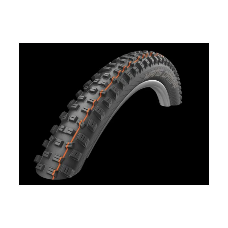 Reifen Schwalbe 60-559 Hans Dampf 26x2.35 - 26 HS491 Schwarz SuperGravity TLE Addix Soft Faltbar 3 Reifen Schwalbe 60-559 Hans Dampf 26x2.35 - 26 HS491 Schwarz SuperGravity TLE Addix Soft Faltbar