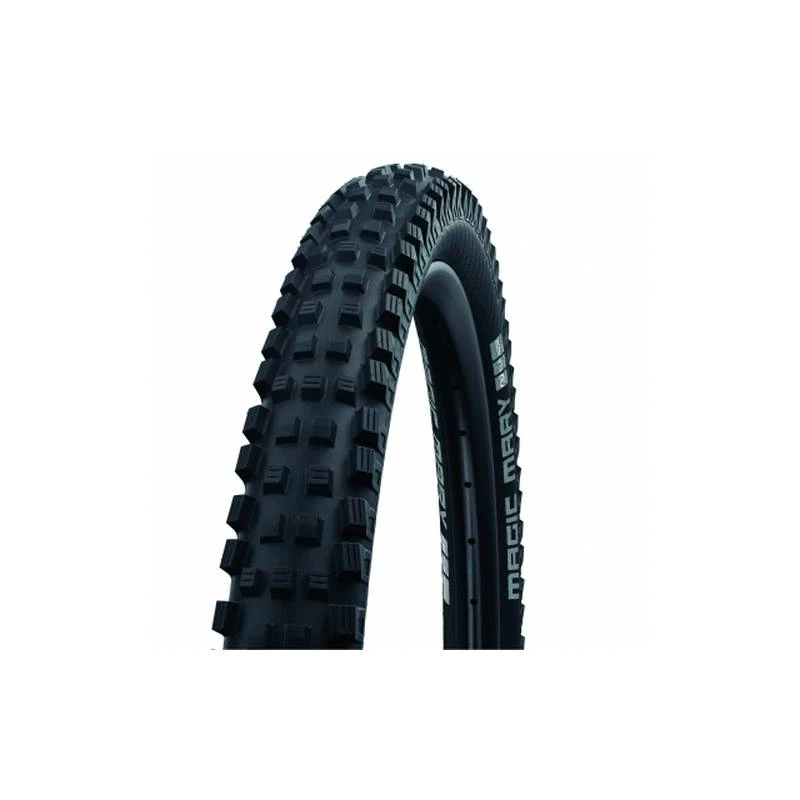 Reifen Schwalbe 60-559 Magic Mary 26x2.35 - 26 HS447 Schwarz BikePark Addix Draht 3 Reifen Schwalbe 60-559 Magic Mary 26x2.35 - 26 HS447 Schwarz BikePark Addix Draht