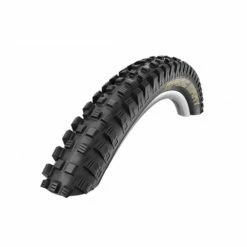 Reifen Schwalbe 60-559 Magic Mary 26x2.35 - 26 HS447 Schwarz SuperGravity TL-Easy VSC Faltbar