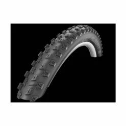 Reifen Schwalbe 60-584 Fat Albert Front 27,5x2.35 - 650B - 27,5 HS477 Schwarz SnakeSkin TL-Easy TSC Faltbar