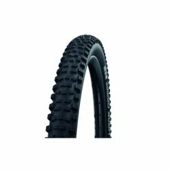 Reifen Schwalbe 60-584 Hans Dampf 27,5x2.35 - 27,5 HS491 Schwarz Performance TLR Addix Faltbar