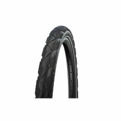 Reifen Schwalbe 60-584 Marathon Efficiency 27,5x2.35 - 27,5 HS617 Schwarz Reflex V-Guard Addix Race E50 Faltbar