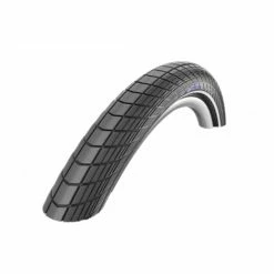 Reifen Schwalbe 60-622 Big Apple 28x2.35 - 28 HS430 Schwarz Reflex RaceGuard Addix E25 Draht