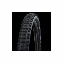 Reifen Schwalbe 62-584 Big Betty 27,5x2.40 - 27,5 HS608 Schwarz BikePark Addix E50 Draht