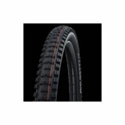 Reifen Schwalbe 62-584 Big Betty 27,5x2.40 - 27,5 HS608 Schwarz SuperGravity TLE Addix Soft E50 Faltbar