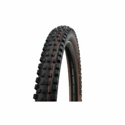 Reifen Schwalbe 62-584 Magic Mary 27,5x2.40 - 27,5 HS447 S/bronze SuperGravity TLE Addix Soft E50 Faltbar