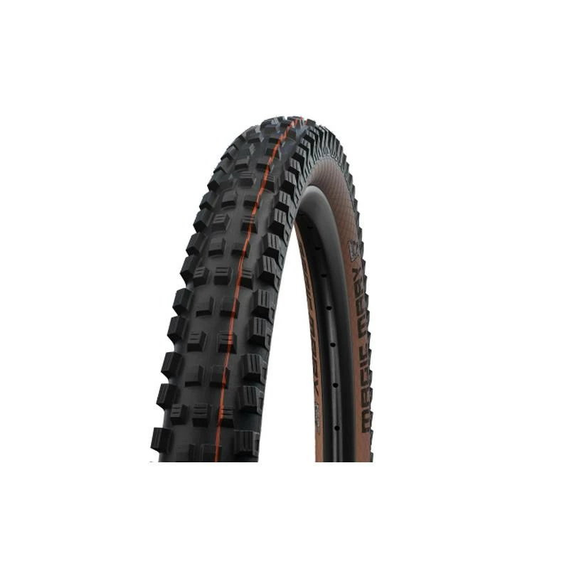 Reifen Schwalbe 62-584 Magic Mary 27,5x2.40 - 27,5 HS447 S/bronze SuperGravity TLE Addix Soft E50 Faltbar 3 Reifen Schwalbe 62-584 Magic Mary 27,5x2.40 - 27,5 HS447 S/bronze SuperGravity TLE Addix Soft E50 Faltbar