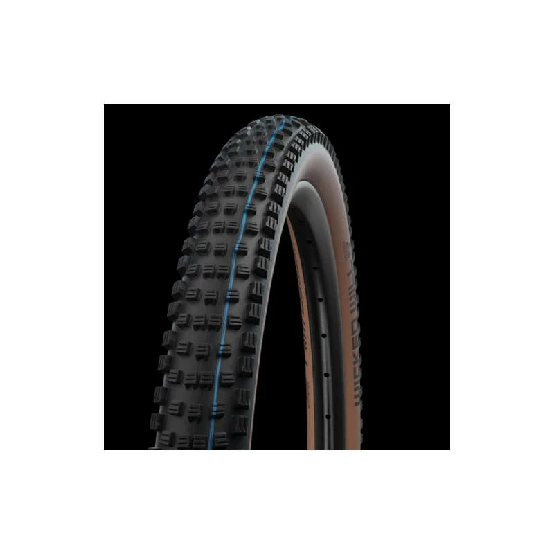 Reifen Schwalbe 62-584 Wicked Will 27,5x2.40 - 27,5 HS614 S/bronze SuperGround TLE Addix SpeedGrip E50 Faltb 3 Reifen Schwalbe 62-584 Wicked Will 27,5x2.40 - 27,5 HS614 S/bronze SuperGround TLE Addix SpeedGrip E50 Faltb