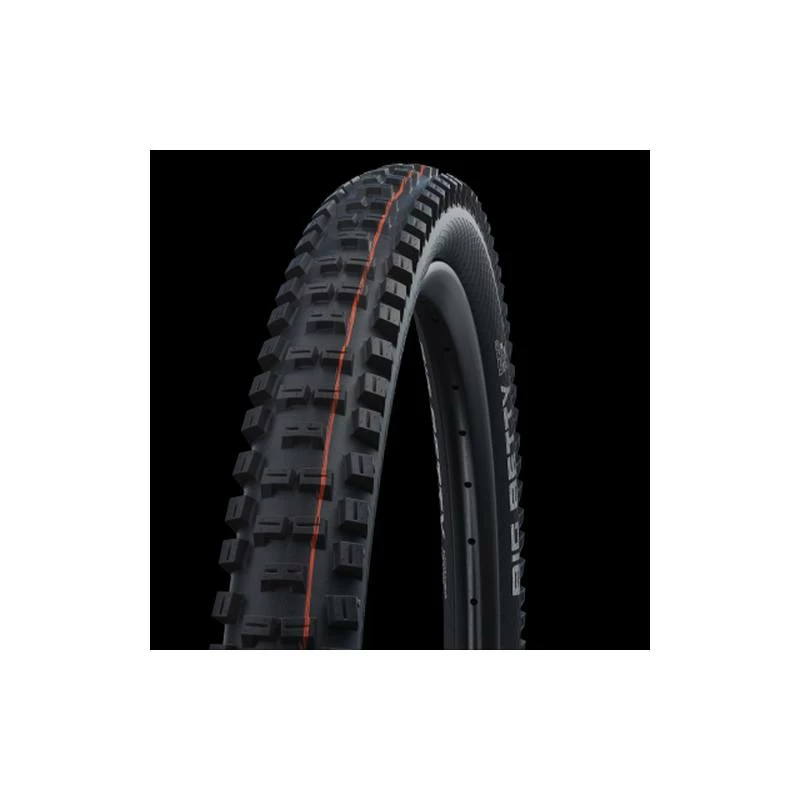 Reifen Schwalbe 62-622 Big Betty 29x2.40 - 29 HS608 Schwarz SuperGravity TLE Addix Soft E50 Faltbar 3 Reifen Schwalbe 62-622 Big Betty 29x2.40 - 29 HS608 Schwarz SuperGravity TLE Addix Soft E50 Faltbar