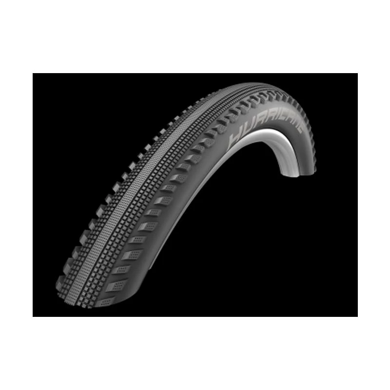 Reifen Schwalbe 62-622 Hurricane 29x2.40 - 29 HS499 Schwarz Reflex DD RaceGuard Addix E50 Draht 3 Reifen Schwalbe 62-622 Hurricane 29x2.40 - 29 HS499 Schwarz Reflex DD RaceGuard Addix E50 Draht