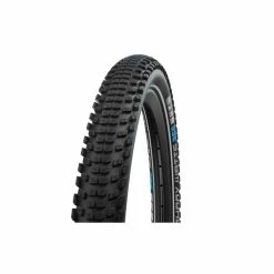 Reifen Schwalbe 65-584 Johnny Watts 365 27,5x2.60 - 27,5 HS618 Schwarz Reflex DD RaceGuard Addix E50 Faltbar