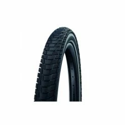 Reifen Schwalbe 65-584 Pick-Up 27,5x2.60 - 27,5 HS609 Schwarz Reflex Super Defense E50 Draht