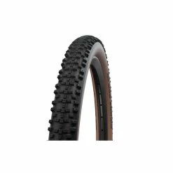 Reifen Schwalbe 65-584 Smart Sam DD 27,5x2.60 - 650B - 27,5 HS476 Schwarz/bronze DD RaceGuard Addix E50 Faltbar