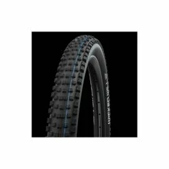 Reifen Schwalbe 65-584 Wicked Will 27,5x2.60 - 27,5 HS614 Schwarz SuperTrail TLE Addix SpeedGrip E50 Faltbar