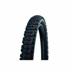 Reifen Schwalbe 70-584 Eddy Current Rear 27,5x2.80 - 27,5 HS497 Schwarz SuperGravity TLE Addix Soft E50 Faltbar