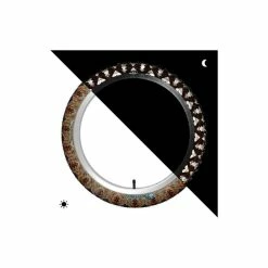 Reifen Sweetskinz 26x1.95 Rattleback 26 MTB Semislick