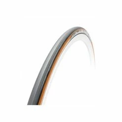 Reifen Tufo 25-622 Calibra Plus 25 700x25C - 28 Schwarz/beige Faltbar