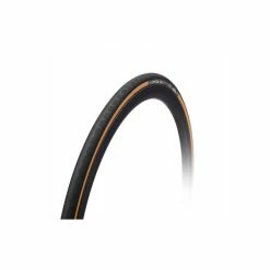 Reifen Tufo 28-622 Comtura 4TR 28 700x28C - 28 Schwarz/beige TLR Faltbar