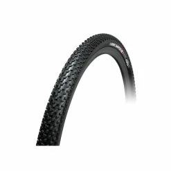 Reifen Tufo 36-622 Gravel Swampero 36 700x36C - 28 Schwarz TLR Faltbar