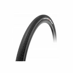 Reifen Tufo 36-622 Gravel Thundero 36 700x36C - 28 Schwarz TLR Faltbar