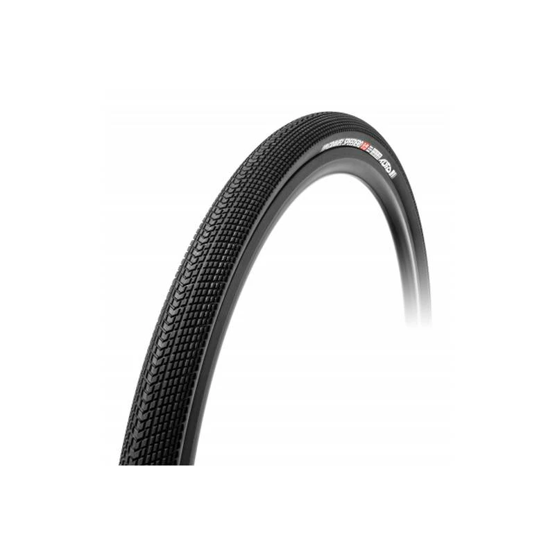 Reifen Tufo 44-622 Gravel Speedero 44 700x44C - 28 Schwarz TLR Faltbar 3 Reifen Tufo 44-622 Gravel Speedero 44 700x44C - 28 Schwarz TLR Faltbar