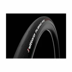 Reifen Vittoria 25-622 Rubino Pro 700x25C - 28 Schwarz 3C GRAPHENE2.0 Faltbar