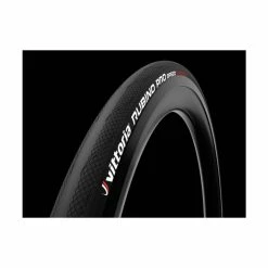 Reifen Vittoria 25-622 Rubino Pro Speed 700x25C - 28 Schwarz 3C GRAPHENE2.0 Faltbar