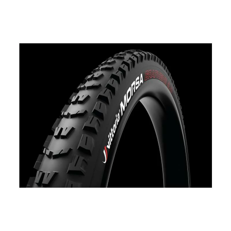 Reifen Vittoria 27,5x2.3 Morsa 58-584 - 27,5 Schwarz TLR 4C GRAPHENE2.0 Faltbar 3 Reifen Vittoria 27,5x2.3 Morsa 58-584 - 27,5 Schwarz TLR 4C GRAPHENE2.0 Faltbar