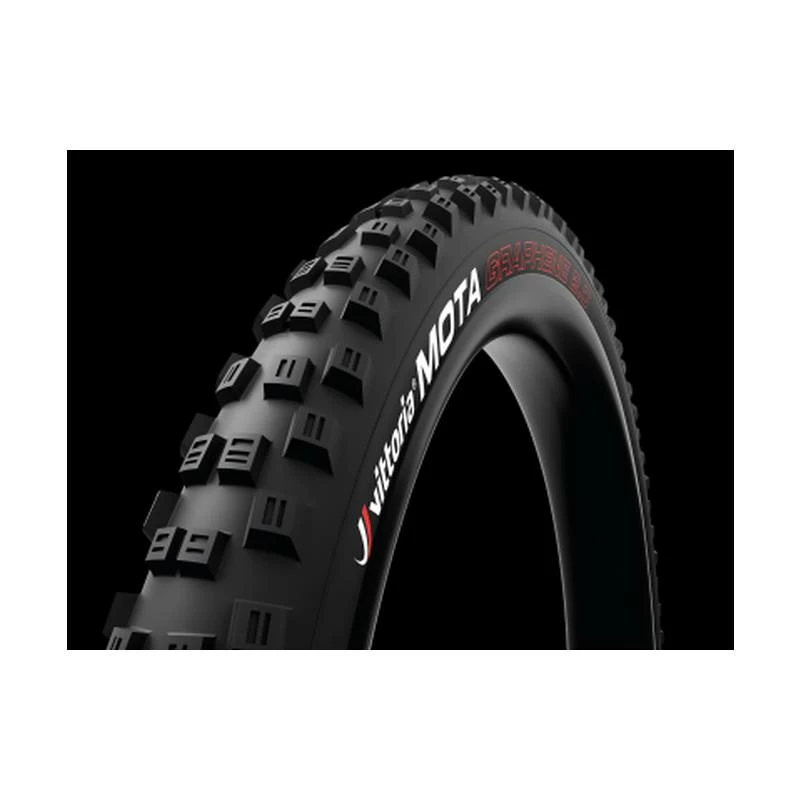 Reifen Vittoria 27,5x2.35 Mota 57-584 - 27,5 Schwarz TLR 4C GRAPHENE2.0 Faltbar 3 Reifen Vittoria 27,5x2.35 Mota 57-584 - 27,5 Schwarz TLR 4C GRAPHENE2.0 Faltbar