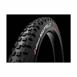 Reifen Vittoria 27,5x2.6 Martello 65-584 - 27,5 Schwarz TLR 4C GRAPHENE2.0 Faltbar