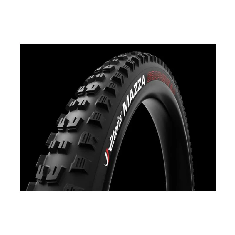 Reifen Vittoria 27,5x2.60 Mazza 65-584 - 27,5 Schwarz/anthrazit TNT 4C GRAPHENE2.0 Faltbar 3 Reifen Vittoria 27,5x2.60 Mazza 65-584 - 27,5 Schwarz/anthrazit TNT 4C GRAPHENE2.0 Faltbar