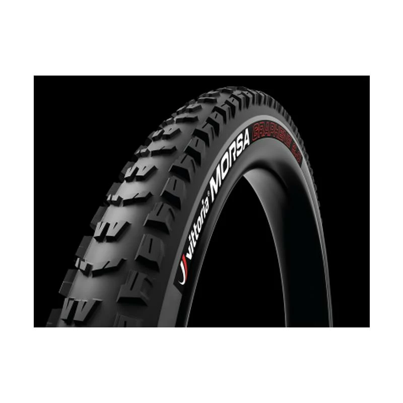 Reifen Vittoria 27,5x2.60 Morsa 65-584 - 27,5 Schwarz/anthrazit TNT 4C GRAPHENE2.0 Faltbar 3 Reifen Vittoria 27,5x2.60 Morsa 65-584 - 27,5 Schwarz/anthrazit TNT 4C GRAPHENE2.0 Faltbar