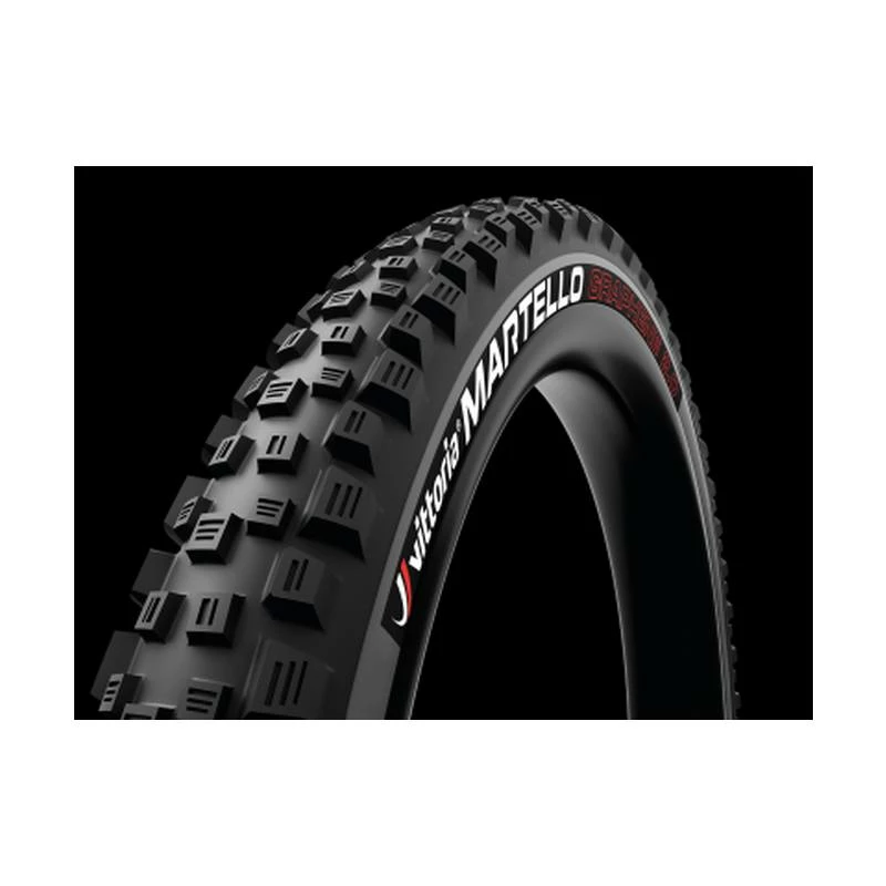 Reifen Vittoria 27,5x2.8 Martello 70-584 - 27,5 Schwarz/anthrazit TNT 4C GRAPHENE2.0 Faltbar 3 Reifen Vittoria 27,5x2.8 Martello 70-584 - 27,5 Schwarz/anthrazit TNT 4C GRAPHENE2.0 Faltbar
