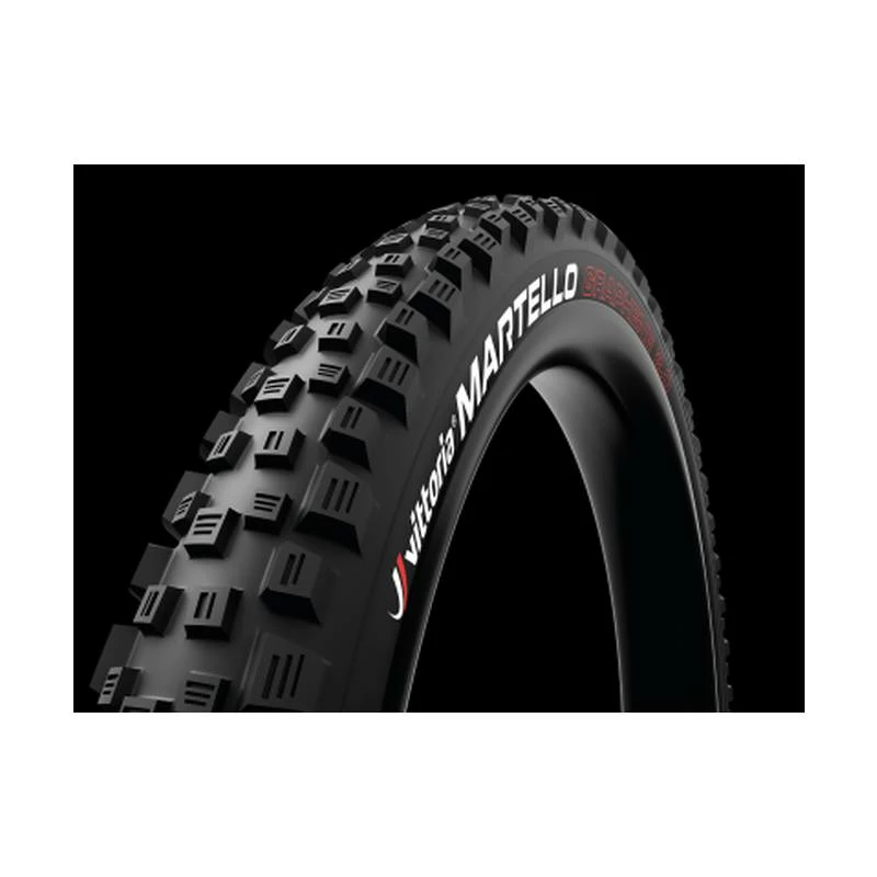 Reifen Vittoria 27,5x2.8 Martello 70-584 - 27,5 Schwarz TLR 4C GRAPHENE2.0 Faltbar 3 Reifen Vittoria 27,5x2.8 Martello 70-584 - 27,5 Schwarz TLR 4C GRAPHENE2.0 Faltbar