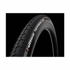 Reifen Vittoria 33-622 Terreno Mix 700x33C - 28 Schwarz 2C Faltbar