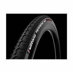 Reifen Vittoria 33-622 Terreno Mix 700x33C - 28 Schwarz/anthrazit TNT 1C GRAPHENE2.0 Faltbar